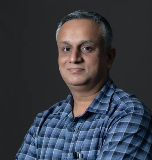 Rahul Cadambi Murali